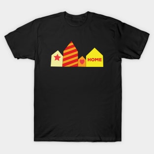 Home Sweet Home T-Shirt